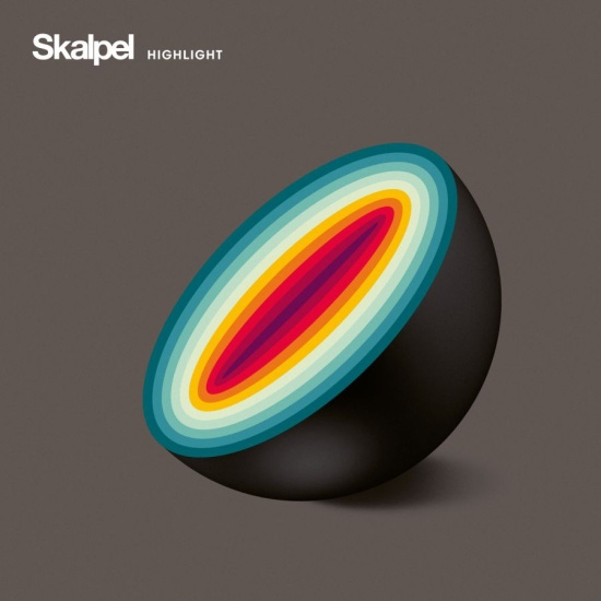 Skalpel - Highlight (Purple Vinyl)