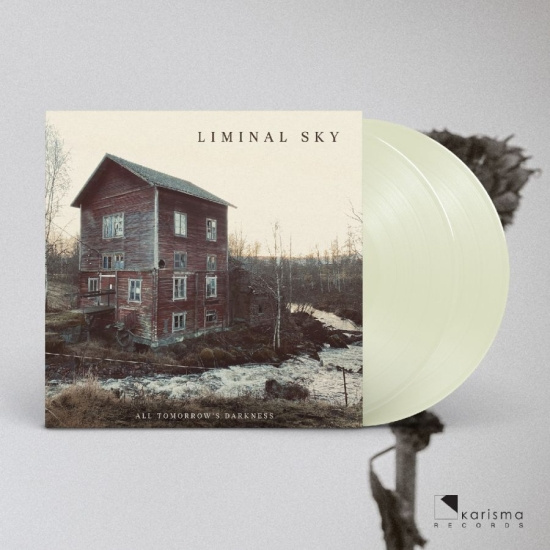 Liminal Sky - All Tomorrow's Darkness