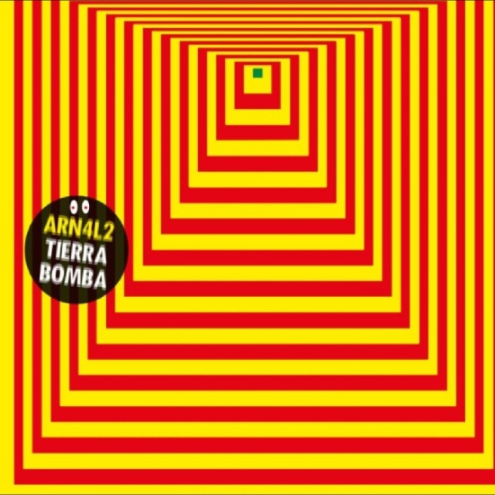 Arn4l2 - Tierra Bomba