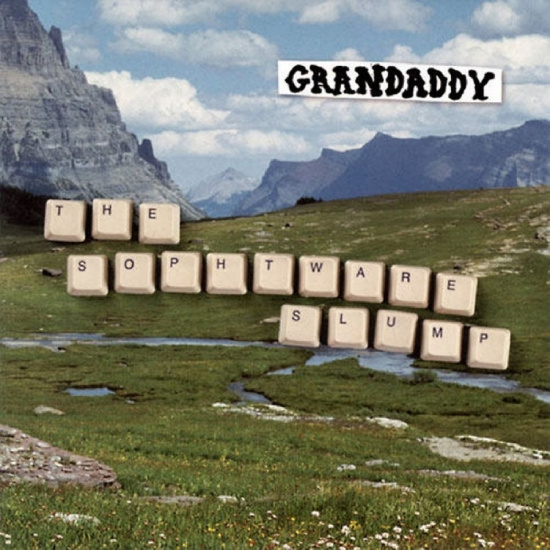 Grandaddy - The Sophtware Slump (Color In Color