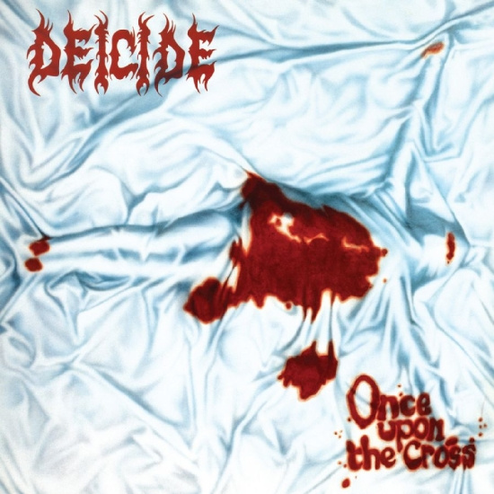 Deicide - Once Upon The Cross - Remastered (M