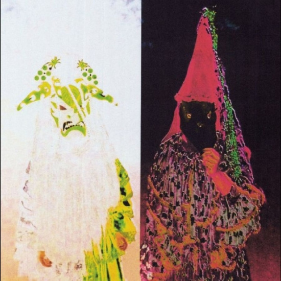 Deafkids - Cicatrizes Do Futuro