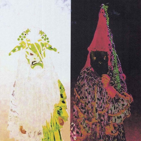 Deafkids - Cicatrizez Du Futuro