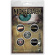 Nickelback - Silver Side Up Button Badge Pack Nickelback - Silver Side Up Button Badge Pack