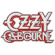 Ozzy Osbourne - Logo Pin Badge Ozzy Osbourne - Logo Pin Badge