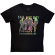 Fall Out Boy - Stardust Uni Bl T-Shirt Fall Out Boy - Stardust Uni Bl T-Shirt
