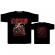 Kreator - T/S Pleasure To Kill (L) Kreator - T/S Pleasure To Kill (L)