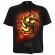House Of The Dragon - Dragon Flames - T-Shirt House Of The Dragon - Dragon Flames - T-Shirt