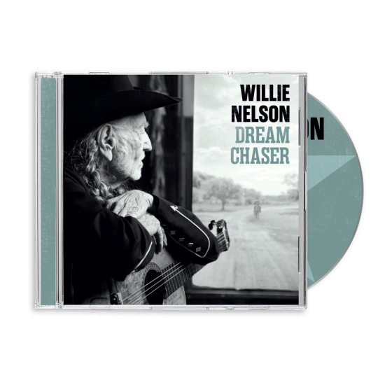 Willie Nelson - Dream Chaser