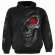 Spiral - Death Stare - Pullover Hoodie Spiral - Death Stare - Pullover Hoodie