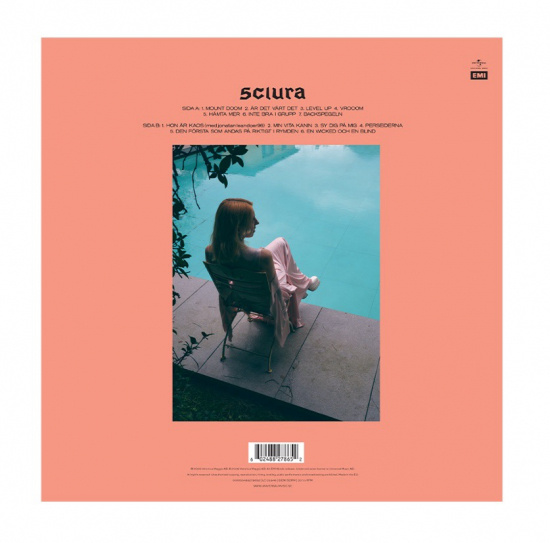 Veronica Maggio - Sciura