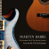 Martin Barre - The Acoustic Trio And The Electric Martin Barre - The Acoustic Trio And The Electric