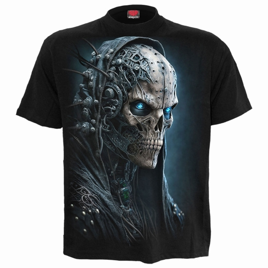 Spiral - Human 2.0 - T-Shirt