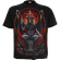 Spiral - Baphomet - T-Shirt Spiral - Baphomet - T-Shirt