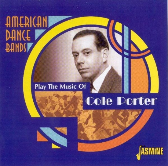 V/A - Dance To: Cole Porter