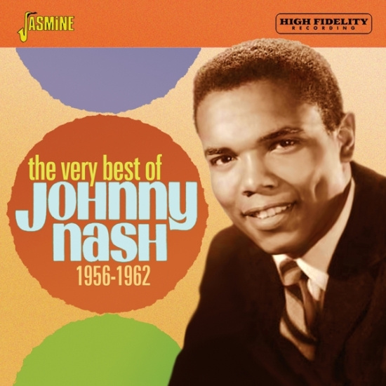 Nash Johnny - Very Best Of