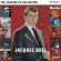 Jaques Brel - The Jasmine Ep Collection Jaques Brel - The Jasmine Ep Collection