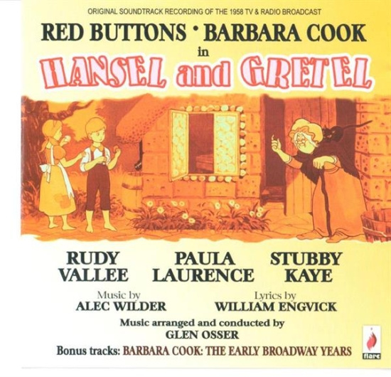 V/A - Hansel And Gretel