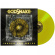 Godsnake - Inhale The Noise (Yellow Vinyl Lp) Godsnake - Inhale The Noise (Yellow Vinyl Lp)