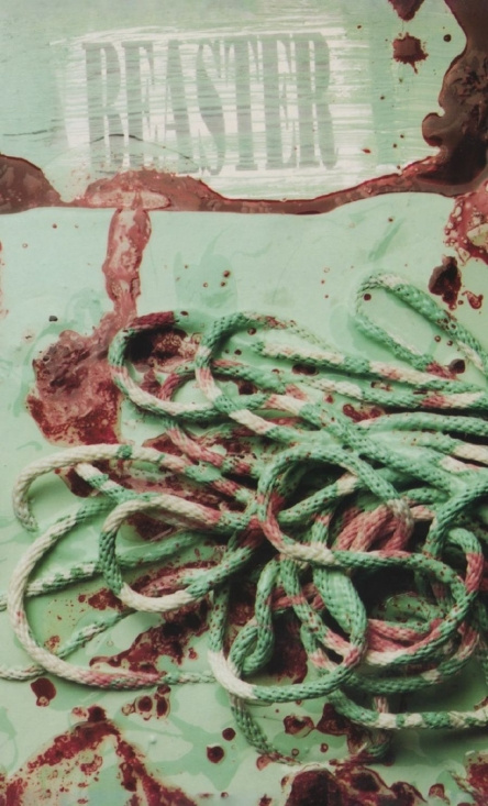 Sugar - Beaster (Mc)