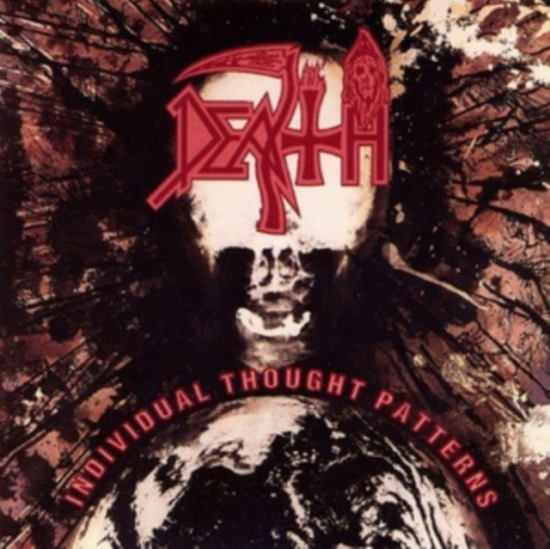Death - Individual Thought Patterns - Reissue