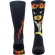 Ac/Dc - Highway To Hell Sublimation Uni Bl Socks Ac/Dc - Highway To Hell Sublimation Uni Bl Socks