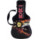 Ac/Dc - Logos Guitar Tin Uni 3-Pack Socks Ac/Dc - Logos Guitar Tin Uni 3-Pack Socks