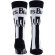 The Beatles - Abbey Road Crossing Uni Bl Socks The Beatles - Abbey Road Crossing Uni Bl Socks
