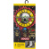 Guns N Roses - Logos Gift Box Uni 3-Pack Socks Guns N Roses - Logos Gift Box Uni 3-Pack Socks