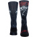 Slayer - Skulls & Pentagram Sublimation Uni Bl Socks Slayer - Skulls & Pentagram Sublimation Uni Bl Socks