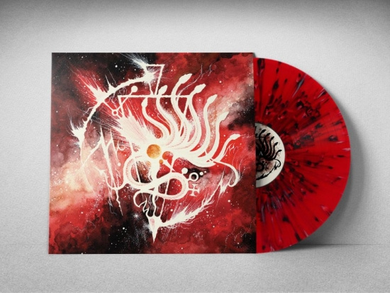 Infernal Angels - As The First Blood Fell (Splatter V