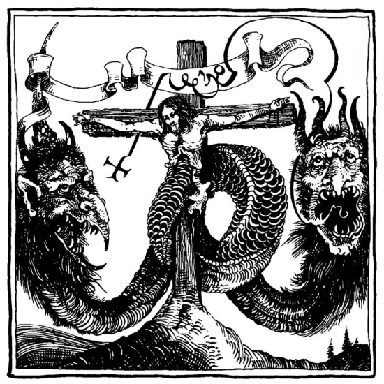 Affliction Vector - Death Comes Supreme (White Vinyl Lp