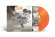 Travie Mccoy - Lazarus (Special Tangerine Vinyl Edition) Travie Mccoy - Lazarus (Special Tangerine Vinyl Edition)