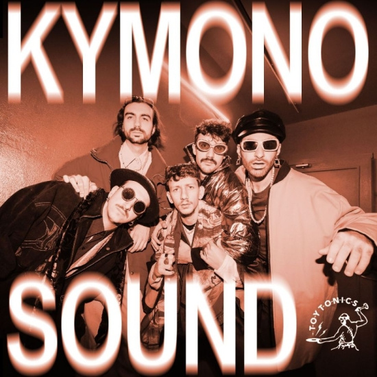Kymono - Kymonosound