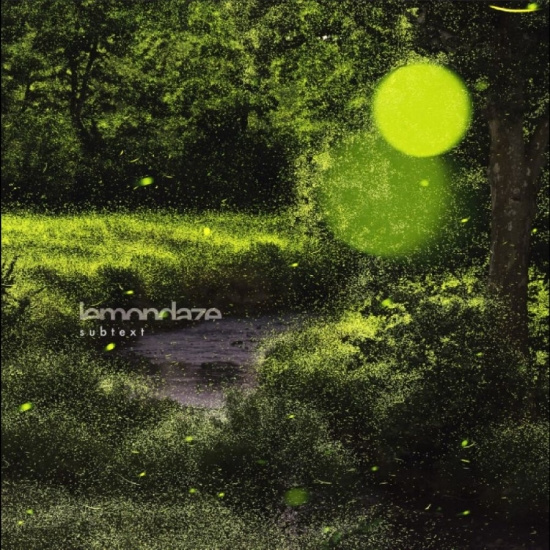 Lemondaze - Subtext