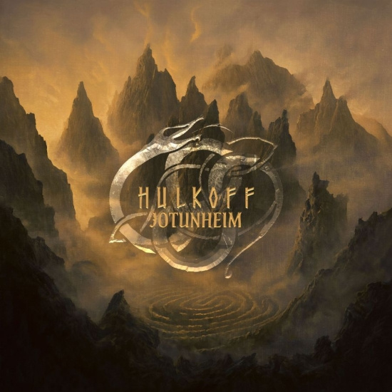 Hulkoff - Jotunheim