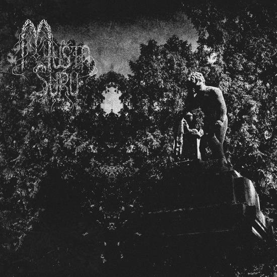 Musta Suru - Viimeinen Viilto (CD)