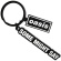Oasis - Some Might Say Decca Logo Charm Keychain Oasis - Some Might Say Decca Logo Charm Keychain