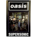 Oasis - Supersonic Single Magnet Oasis - Supersonic Single Magnet