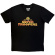 Broken Lizard - Super Troopers Uni Bl T-Shirt Broken Lizard - Super Troopers Uni Bl T-Shirt