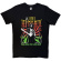 Jimi Hendrix - Bold As Love Uni Bl T-Shirt Jimi Hendrix - Bold As Love Uni Bl T-Shirt