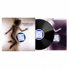 Jethro Tull - Under Wraps (2 X 140G 12