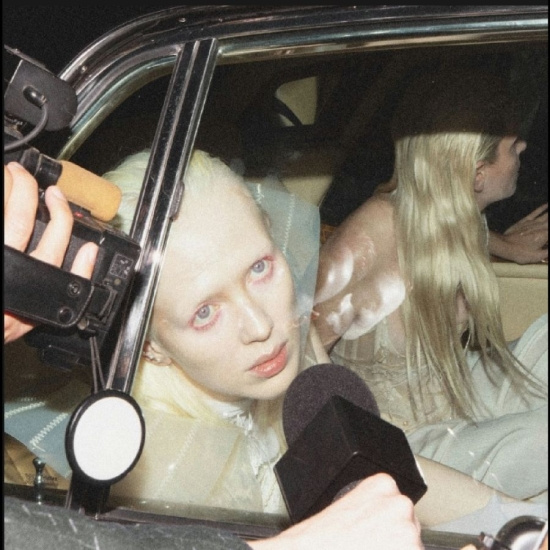 Static Dress - Injury Episode