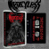 Mercyless - Mother Of All Plagues The (Mc) Mercyless - Mother Of All Plagues The (Mc)