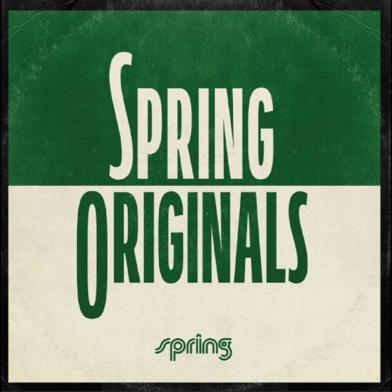 Various Artists - Spring Originals