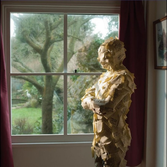 Pineapple Thief The - Someone Here Is Missing