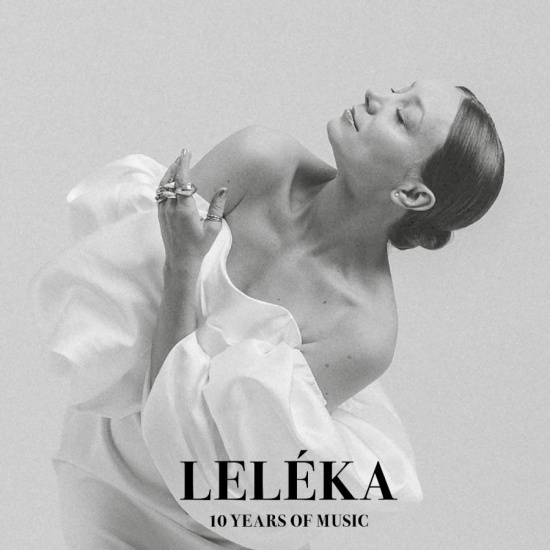 Leleka - 10 Years Of Music (2 Lp Vinyl)