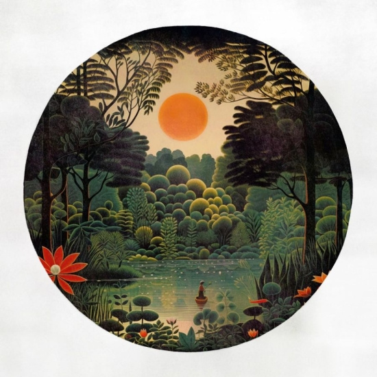 Lords Of Lounge - Lords Of Lounge 2 (Coloured Vinyl L