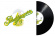 Curved Air - Phantasmagoria (Black Vinyl Lp) Curved Air - Phantasmagoria (Black Vinyl Lp)