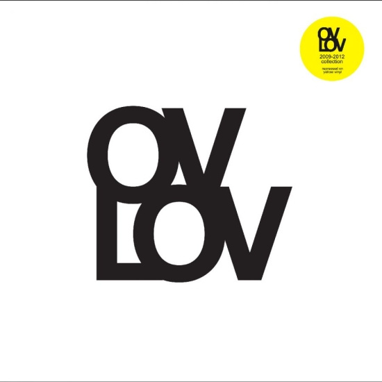 Ovlov - Greatest Hits Vol. Ii (Opaque Lemon